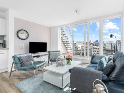 Holiday house Ferienhaus Achtern Diek Olpenitz - Features photo 19