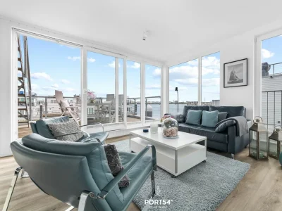 Holiday house Ferienhaus Achtern Diek Olpenitz - Features photo 20