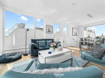 Holiday house Ferienhaus Achtern Diek Olpenitz - Features photo 22