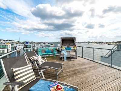 Holiday house Ferienhaus Achtern Diek Olpenitz - Features photo 24