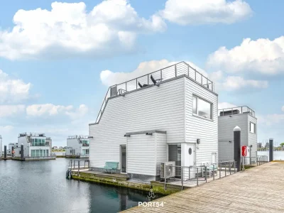 Holiday house Ferienhaus Achtern Diek Olpenitz - Features photo 25