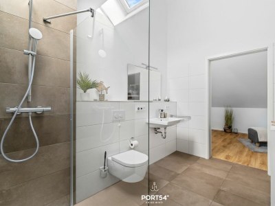 Holiday apartment HP 4-5 / Kbm 2 FW Hafenperle, App. 40 - Outdoor photo 5