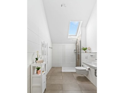 Holiday apartment HP 4-5 / Kbm 2 FW Hafenperle, App. 40 - Outdoor photo 6