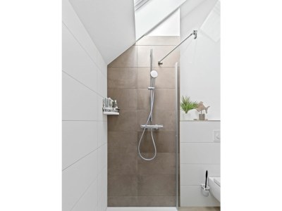 Holiday apartment HP 4-5 / Kbm 2 FW Hafenperle, App. 40 - Outdoor photo 7