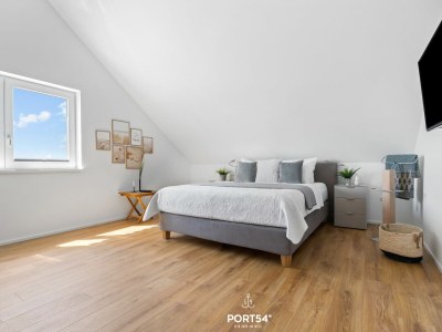 Holiday apartment HP 4-5 / Kbm 2 FW Hafenperle, App. 40 - Features photo 21