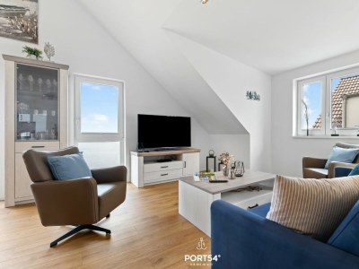 Holiday apartment HP 4-5 / Kbm 2 FW Hafenperle, App. 40 - Features photo 24