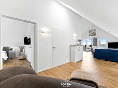 Holiday apartment HP 4-5 / Kbm 2 FW Hafenperle, App. 40 - Features photo 27