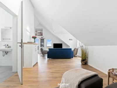 Holiday apartment HP 4-5 / Kbm 2 FW Hafenperle, App. 40 - Features photo 28