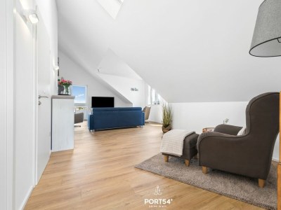 Holiday apartment HP 4-5 / Kbm 2 FW Hafenperle, App. 40 - Features photo 29