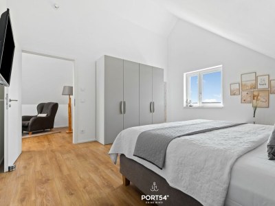 Holiday apartment HP 4-5 / Kbm 2 FW Hafenperle, App. 40 - Features photo 31