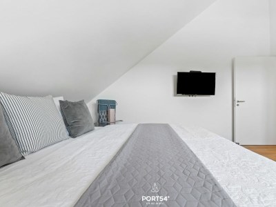 Holiday apartment HP 4-5 / Kbm 2 FW Hafenperle, App. 40 - Features photo 32