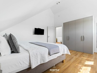 Holiday apartment HP 4-5 / Kbm 2 FW Hafenperle, App. 40 - Features photo 33