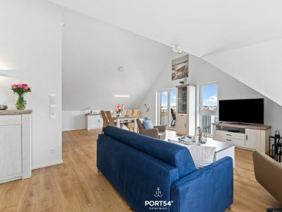 Holiday apartment HP 4-5 / Kbm 2 FW Hafenperle, App. 40 - Features photo 34