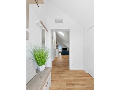 Holiday apartment HP 4-5 / Kbm 2 FW Hafenperle, App. 40 - Features photo 37