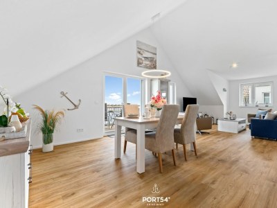 Holiday apartment HP 4-5 / Kbm 2 FW Hafenperle, App. 40 - Features photo 38