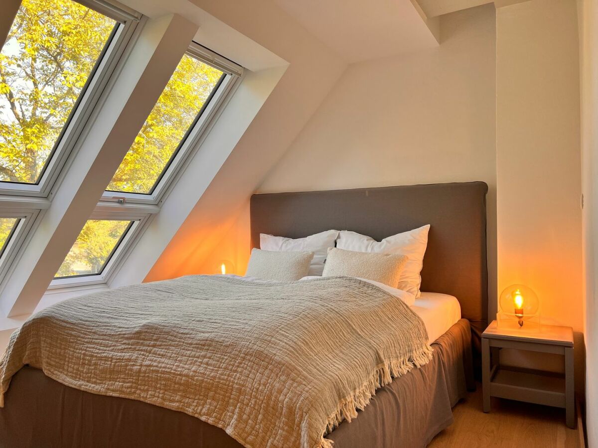 Holiday apartment Ferienwohnung Sommerby Sky Brodersby - Features photo 3