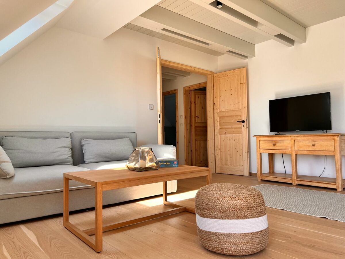 Holiday apartment Ferienwohnung Sommerby Sky Brodersby - Features photo 4