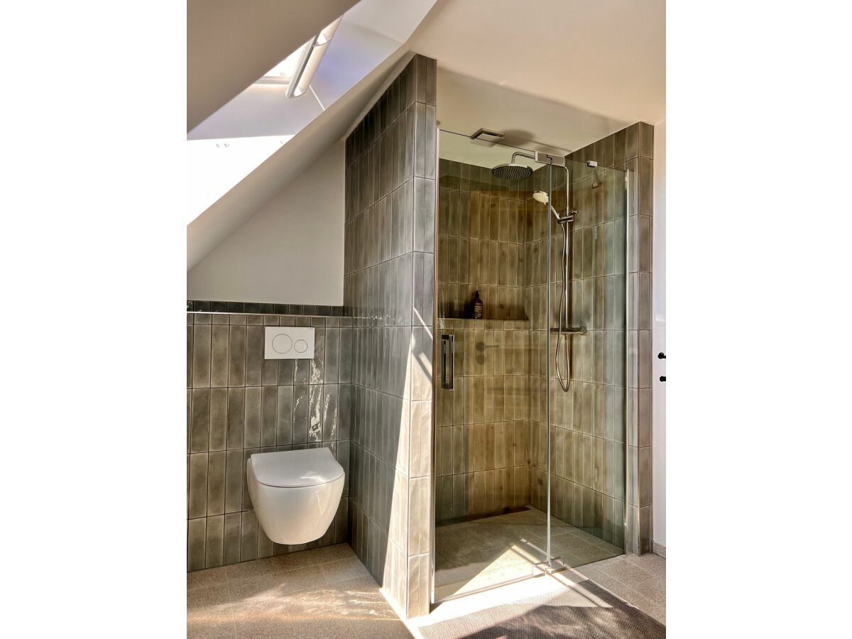 Holiday apartment Ferienwohnung Sommerby Sky Brodersby - Features photo 5