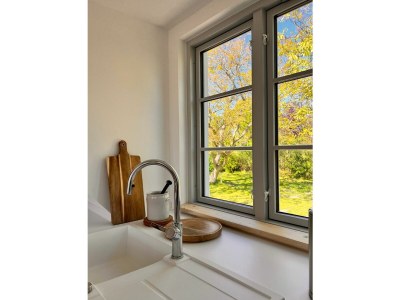 Holiday apartment Ferienwohnung Sommerby Sky Brodersby - Features photo 2