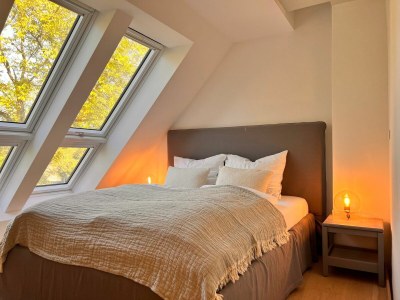 Holiday apartment Ferienwohnung Sommerby Sky Brodersby - Features photo 3