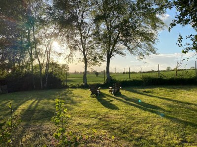 Holiday apartment Ferienwohnung Sommerby Sky Brodersby - Features photo 6