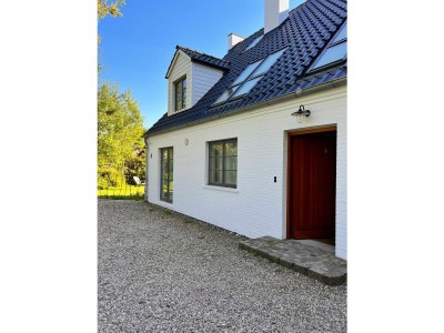 Holiday apartment Ferienwohnung Sommerby Sky Brodersby - Features photo 8