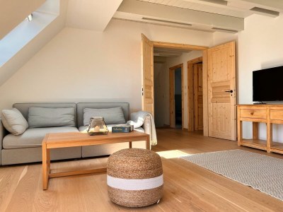 Holiday apartment Ferienwohnung Sommerby Sky Brodersby - Features photo 9