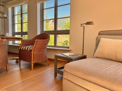 Holiday apartment Ferienwohnung Sommerby Sky Brodersby - Features photo 10