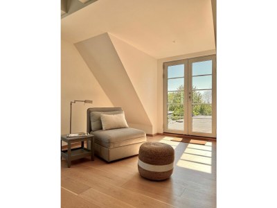 Holiday apartment Ferienwohnung Sommerby Sky Brodersby - Features photo 11