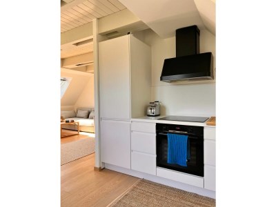 Holiday apartment Ferienwohnung Sommerby Sky Brodersby - Features photo 12