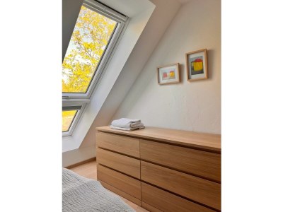 Holiday apartment Ferienwohnung Sommerby Sky Brodersby - Features photo 14