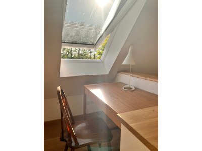 Holiday apartment Ferienwohnung Sommerby Sky Brodersby - Features photo 17