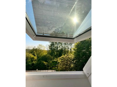 Holiday apartment Ferienwohnung Sommerby Sky Brodersby - Features photo 18