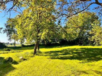 Holiday apartment Ferienwohnung Sommerby Sky Brodersby - Features photo 20