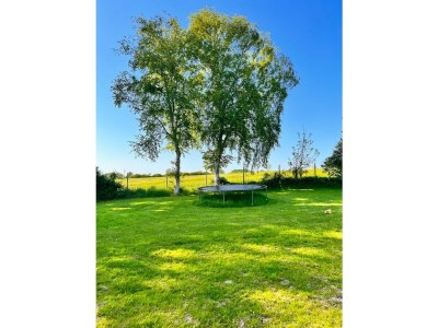 Holiday apartment Ferienwohnung Sommerby Sky Brodersby - Features photo 21