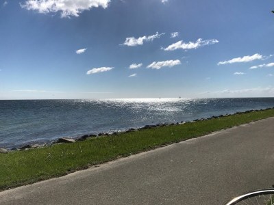 Holiday apartment Ferienwohnung Sommerby Sky Brodersby - Environment photo 23