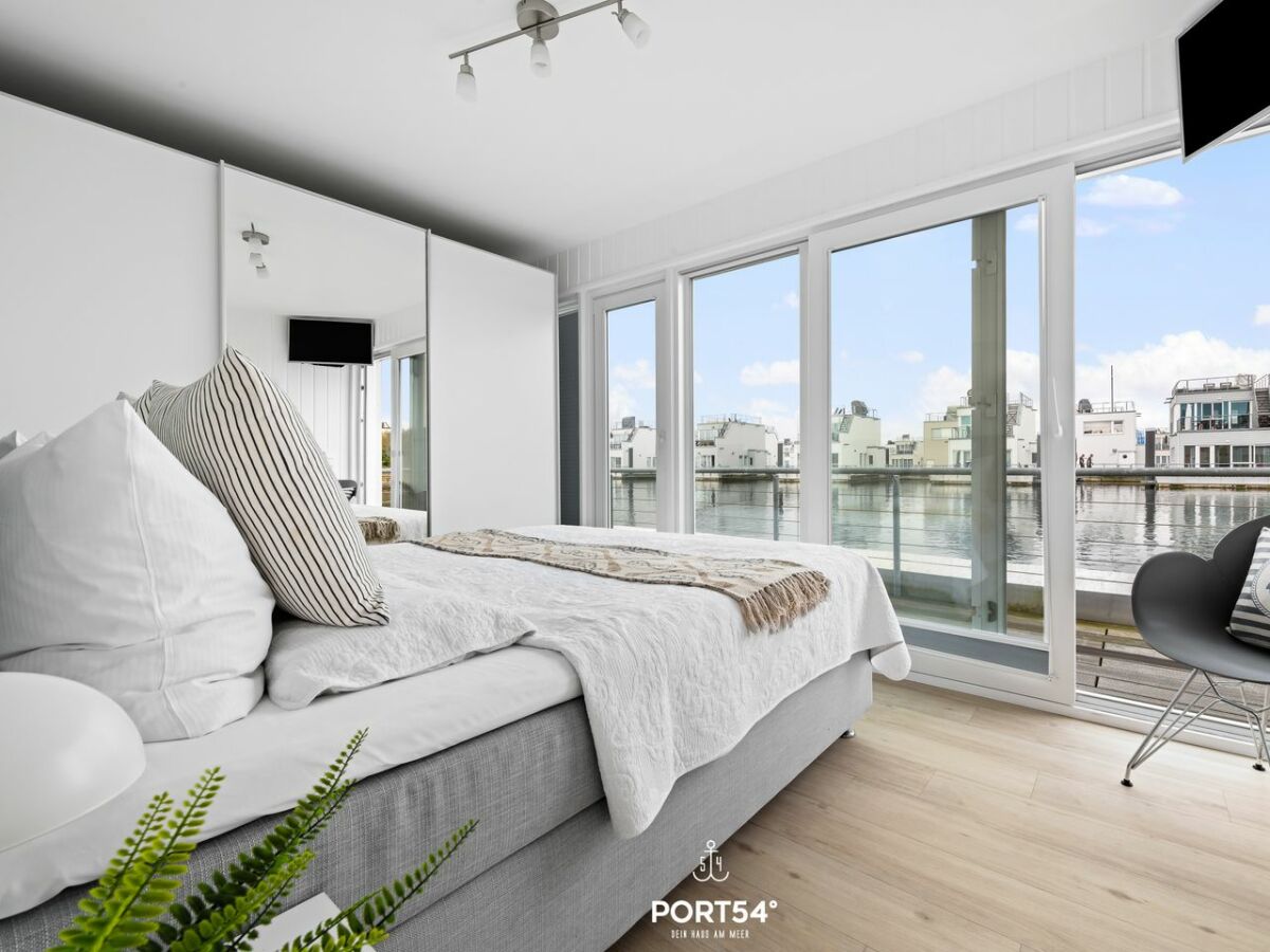 Holiday house Ferienhaus Ankerlicht Olpenitz - Features photo 5