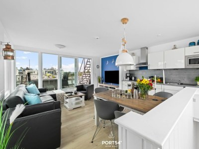 Holiday house Ferienhaus Ankerlicht Olpenitz - Features photo 2