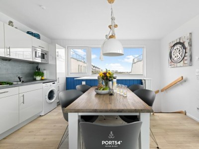 Holiday house Ferienhaus Ankerlicht Olpenitz - Features photo 3