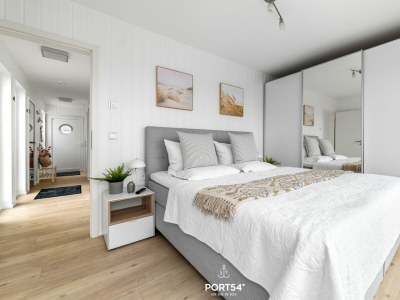 Holiday house Ferienhaus Ankerlicht Olpenitz - Features photo 6