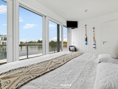 Holiday house Ferienhaus Ankerlicht Olpenitz - Features photo 8