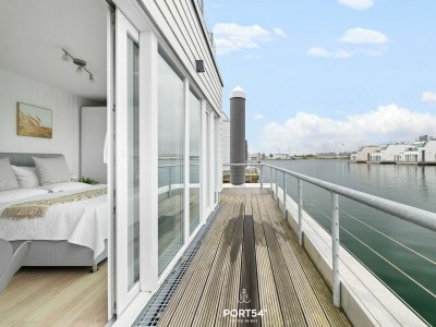 Holiday house Ferienhaus Ankerlicht Olpenitz - Features photo 9