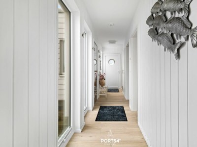 Holiday house Ferienhaus Ankerlicht Olpenitz - Features photo 10