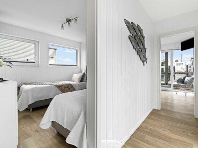 Holiday house Ferienhaus Ankerlicht Olpenitz - Features photo 11