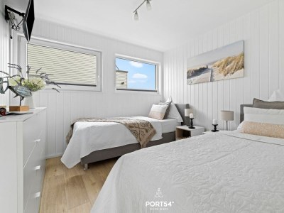 Holiday house Ferienhaus Ankerlicht Olpenitz - Features photo 12