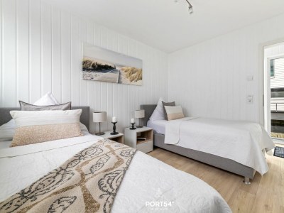 Holiday house Ferienhaus Ankerlicht Olpenitz - Features photo 13