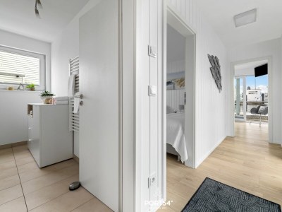 Holiday house Ferienhaus Ankerlicht Olpenitz - Features photo 14