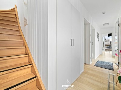 Holiday house Ferienhaus Ankerlicht Olpenitz - Features photo 17