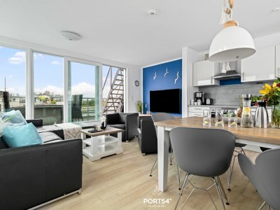 Holiday house Ferienhaus Ankerlicht Olpenitz - Features photo 18