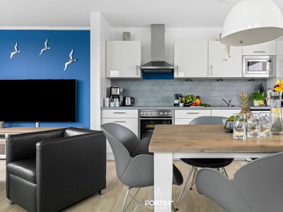 Holiday house Ferienhaus Ankerlicht Olpenitz - Features photo 19